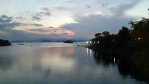 千岛湖风景区概况