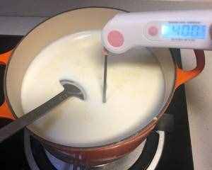 手工酸奶的做法 步骤3