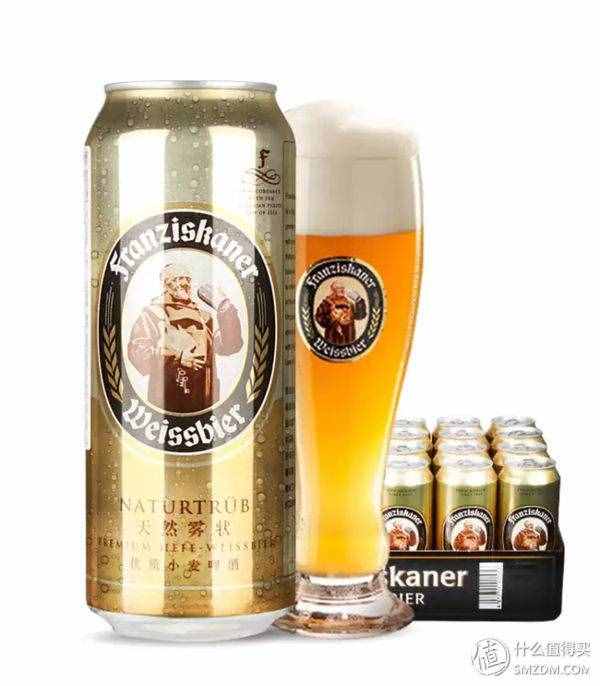 德国啤酒（喝过京东上28款德啤后才发现）