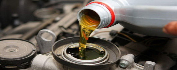 汽车知识解答：机油粘稠度对发动机有什么影响？