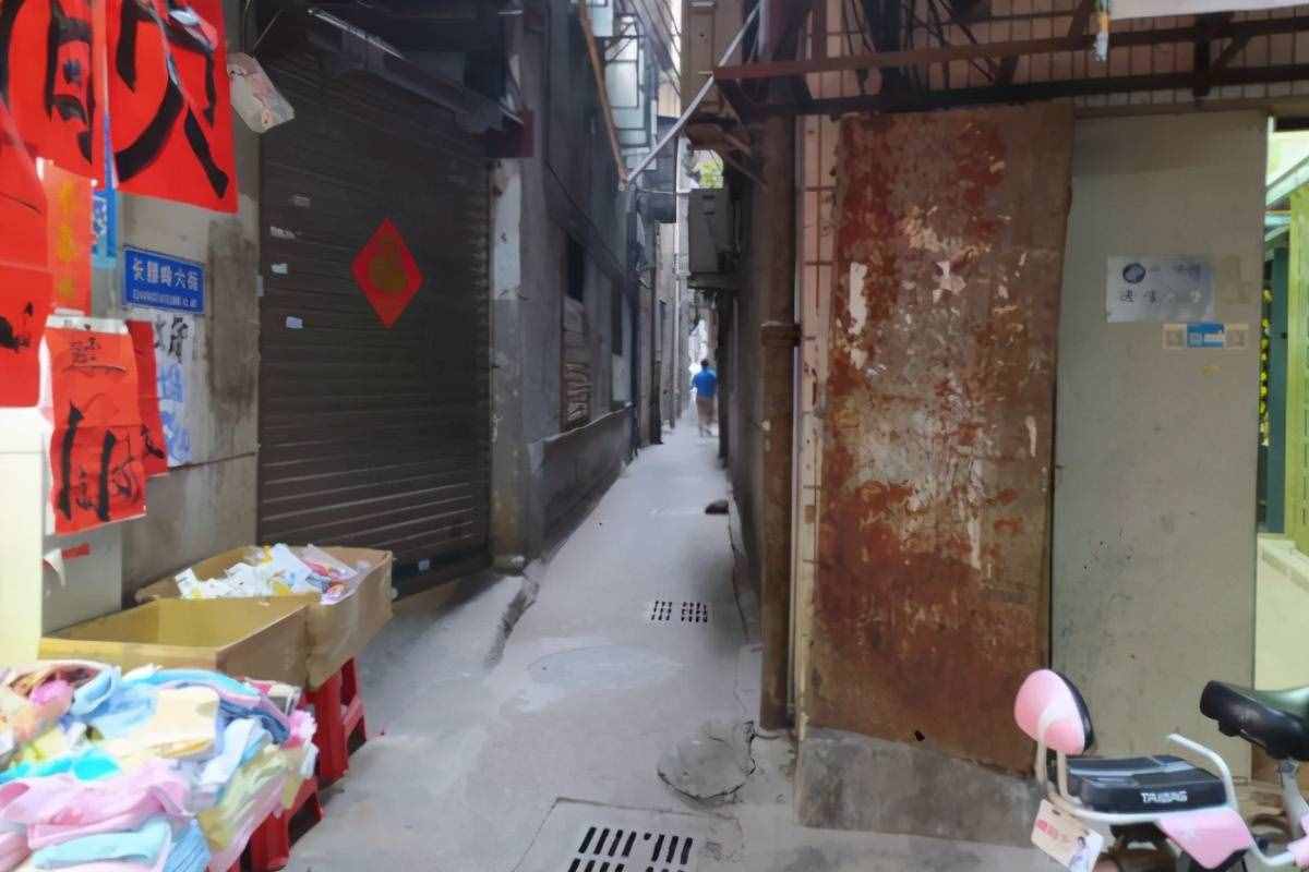 广东这一城中村下达拆迁通知了！每平米赔付10万，让人“眼红”