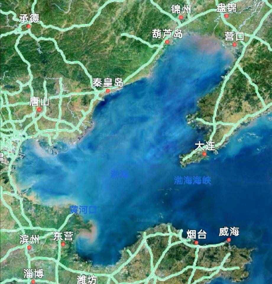 世界最大淡水湖是贝加尔湖？这个湖面积是其两倍，水量如十个渤海