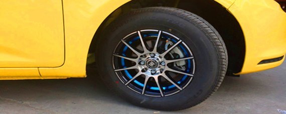 汽车知识解答：yusta是什么牌子轮胎？
