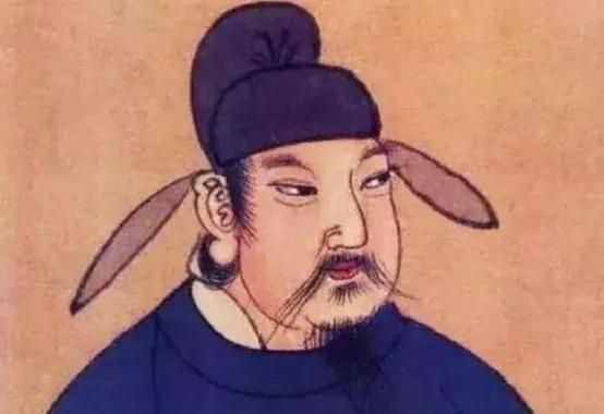 浙江历史上第一个文状元，吴道子拜他为师，为何64岁仍是七品官？