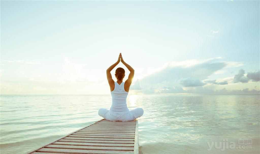 瑜珈8篇引导词-关于呼吸、冥想、心灵