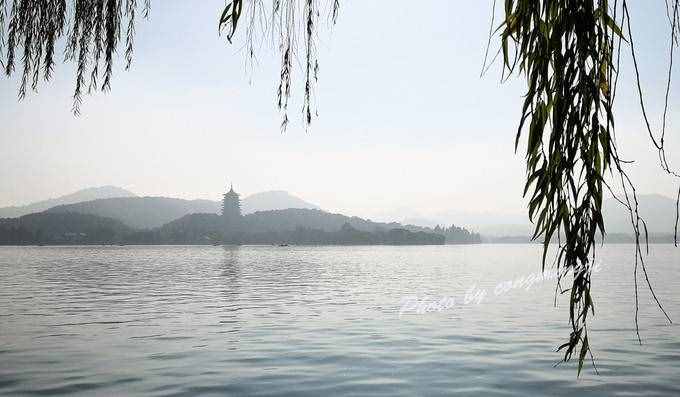 一天逛遍西湖十景，内含杭州三日逛吃攻略