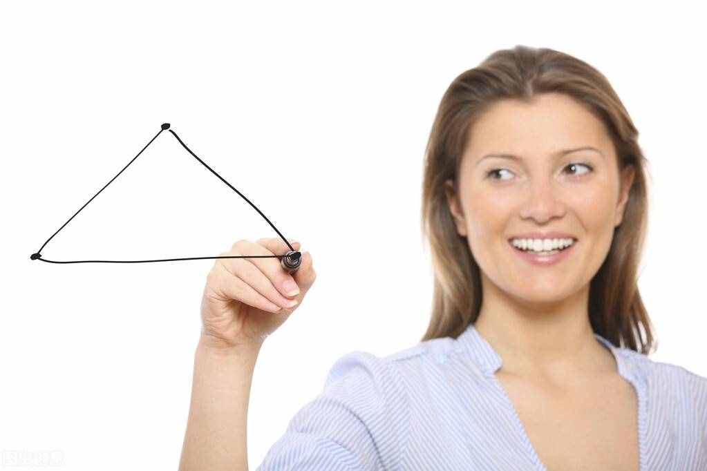 什么是三角形(什么是三角形的定义)