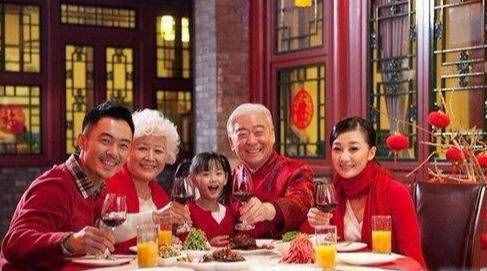 中国三大传统节日，赶紧了解下这些文化习俗吧