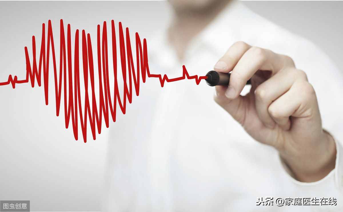 心跳每分钟多少次正常？医生：正常的心跳一般在这个范围内