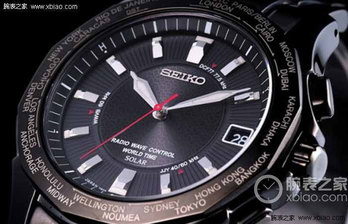 seiko手表是什么牌子（seiko手表）