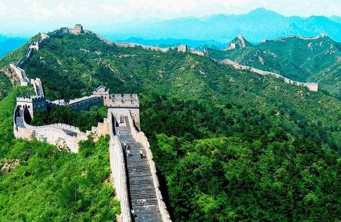 一生必去的世界10大古老遗迹，有2个就在中国，您最期待去哪？