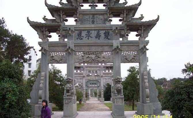 中国四大石雕之乡各有什么特色？