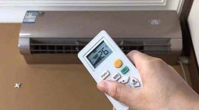 夏天开空调，设定在26摄氏度最健康最省电？大错特错，别被骗了