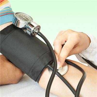 高血压食疗（如何改善高血压症状）