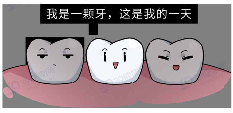 牙齿护理（如何护理牙齿）