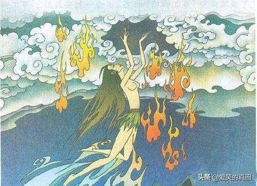 中国最早的神话小说，我猜大家肯定不知道！