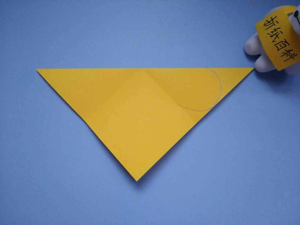 教师节立体爱心贺卡，简单几步就能做一个，手工DIY折纸图解教程