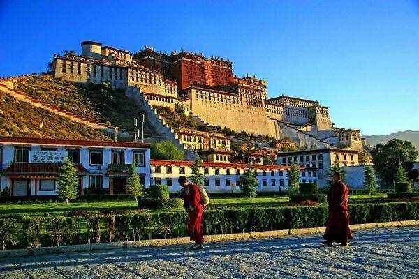 这份2020西藏旅行全攻略，献给一直想去西藏的你