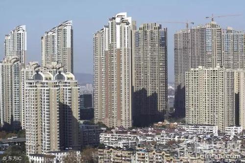 天津新建商品住宅销售价格指数环比100.3