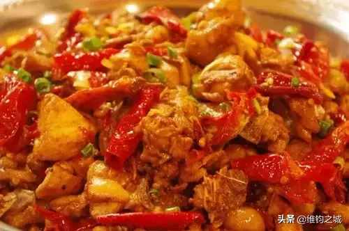 新疆昌吉州名吃美食大全，您吃过几种？
