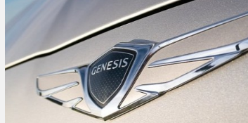 现代为新Genesis GV80推出三引擎 8速变速器