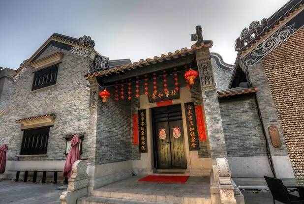 据说这是广州最值得去的20个景点，你去过几个？