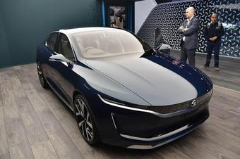 塔塔汽车宣布新的Ziptron电动车技术