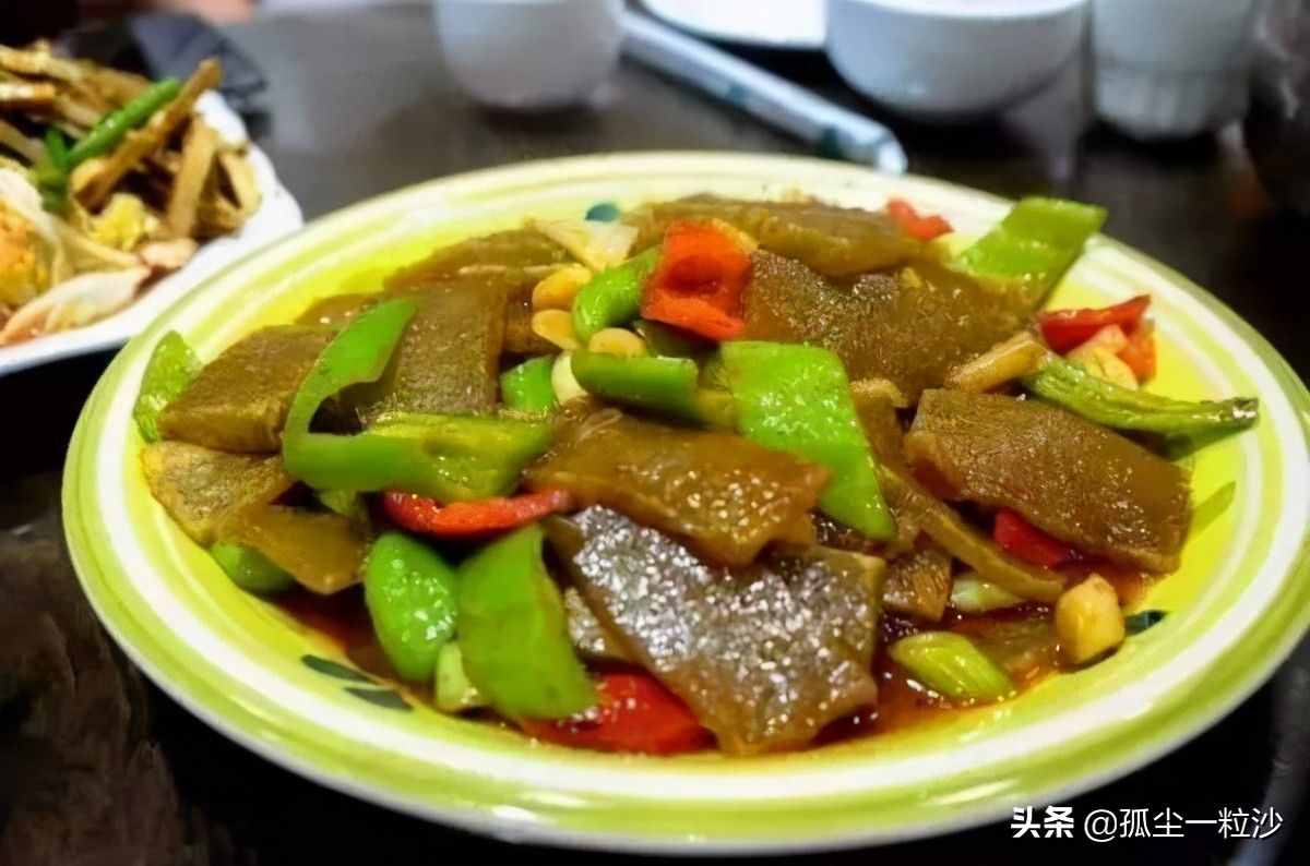 郑州市中原区6大推荐美食，这些地方美食值得你的品尝