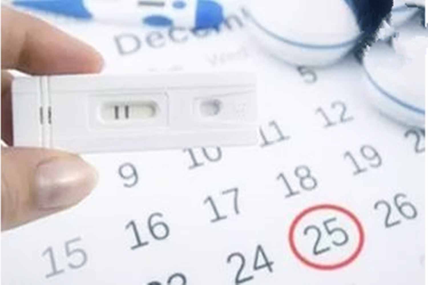 一个月中，女性有没有绝对的“安全期”？想要避孕最好在这几天