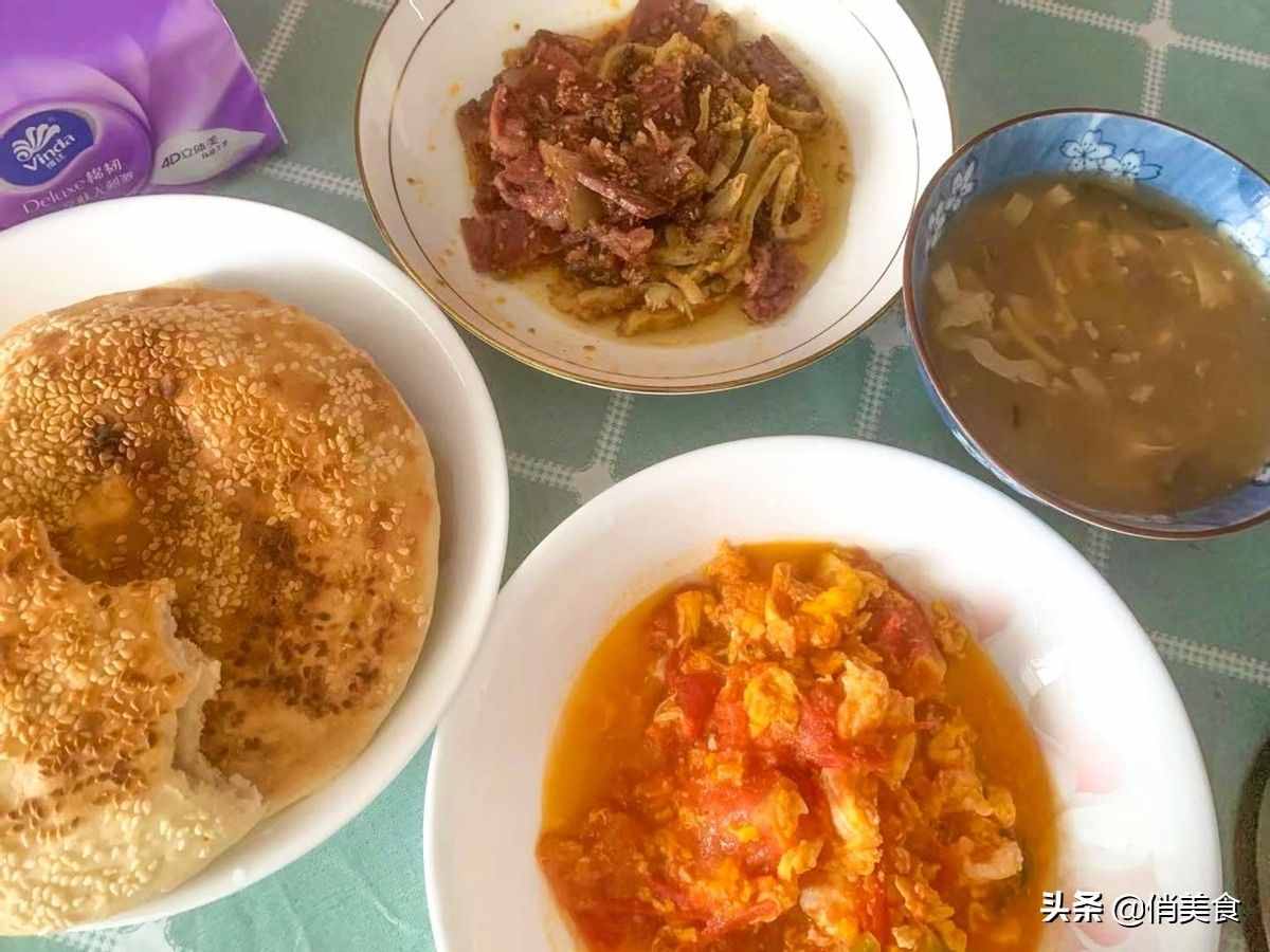 河南独有的7种食物，离开家乡后就特别怀念，河南人都喜欢