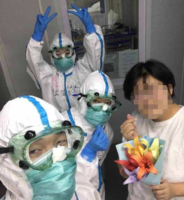 在备受关注的北京小汤山医院，有很多你不知道的细节