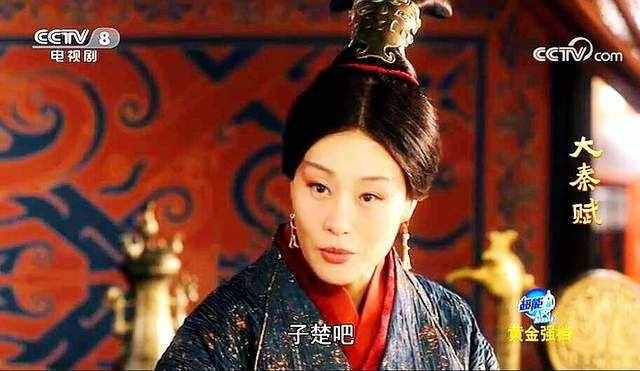 《芈月传》中的芈月和《大秦赋》中华阳夫人在历史上是同一个人？