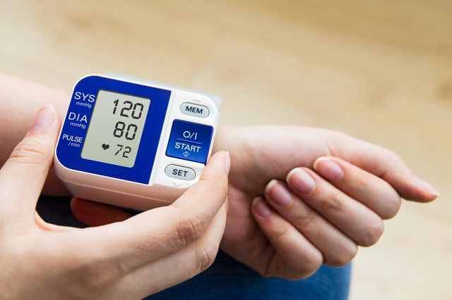 高血压诊断标准（高血压如何诊断）