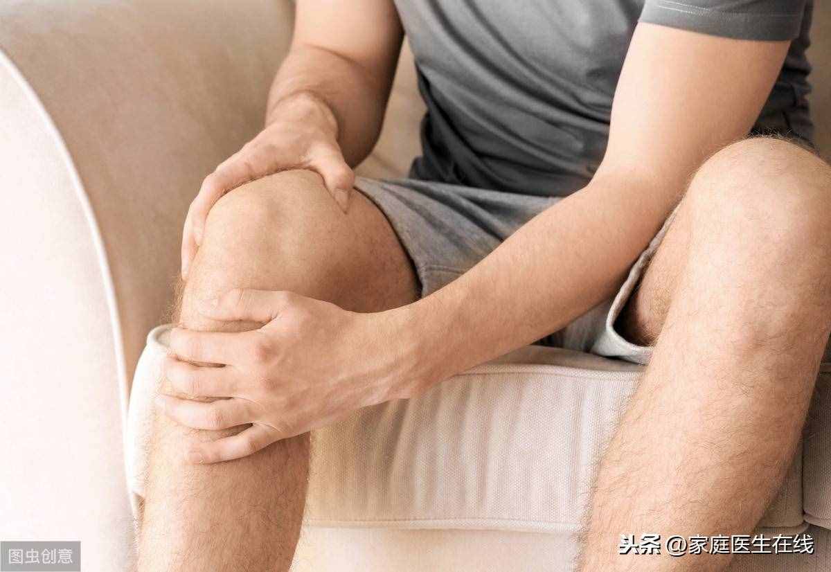 脚痛原因（经常脚疼并不简单）