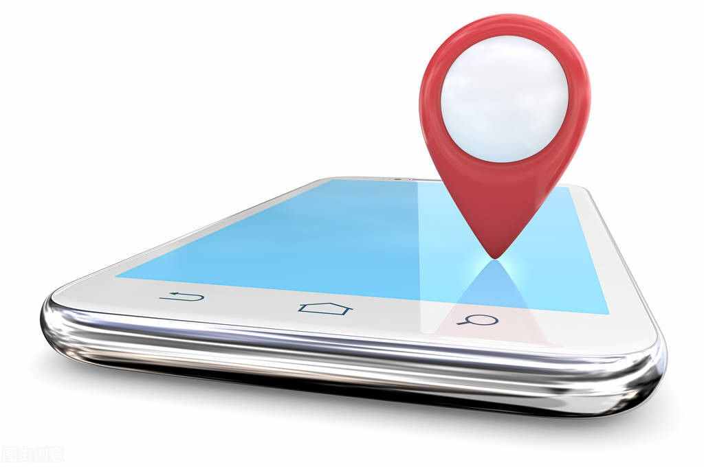 中老年智能手机教程：手机里的GPS能干什么用？