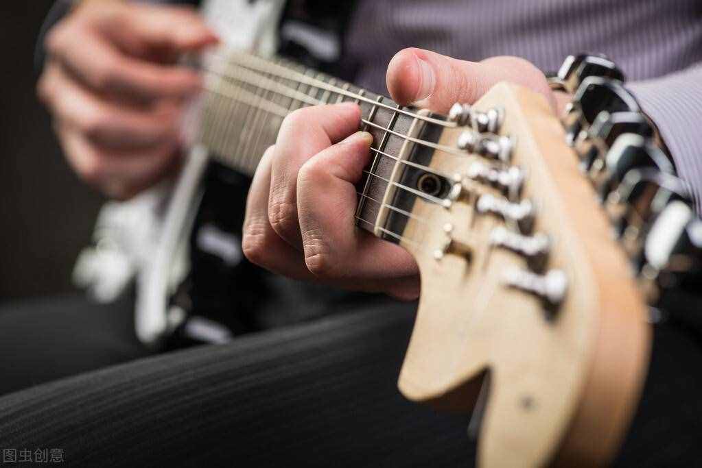 国内吉他培训班，暑假班能学到什么？