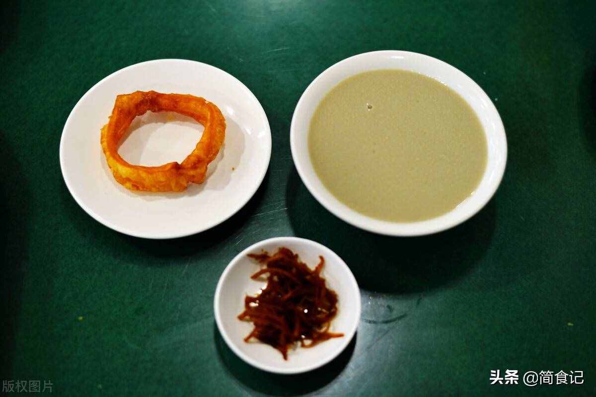 中国公认最好吃的6种早餐，很多人吃过，最后一种令人无法拒绝