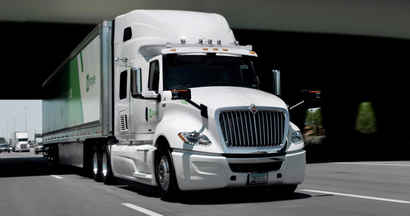 车市资讯：自动驾驶卡车企业图森未来在美提交IPO申请