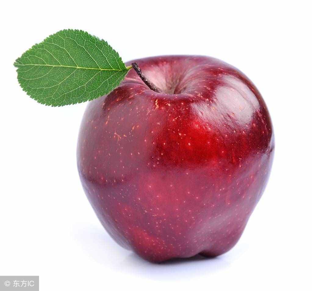 苹果可以去痘印吗？