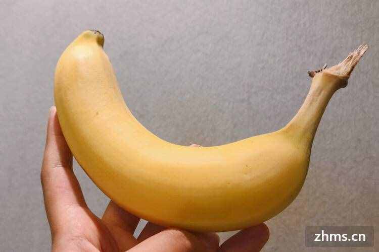 催熟香蕉（怎么能给香蕉催熟）
