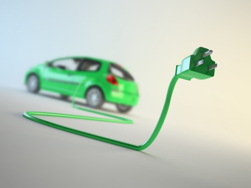 车市资讯：18年新能源汽车补贴政策从三方面调整