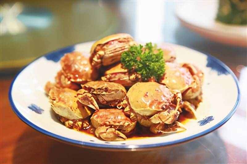 犄角旮旯里的吴兴风味丨山里人土菜馆：最质朴的山里味