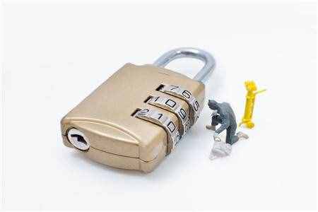 密码锁怎么改密码（密码锁不记得密码了怎么办）