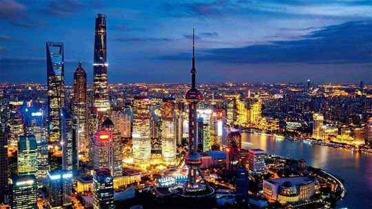 所有人都听过自贸区，但你真的懂自贸区吗？上海能成为最大赢家吗