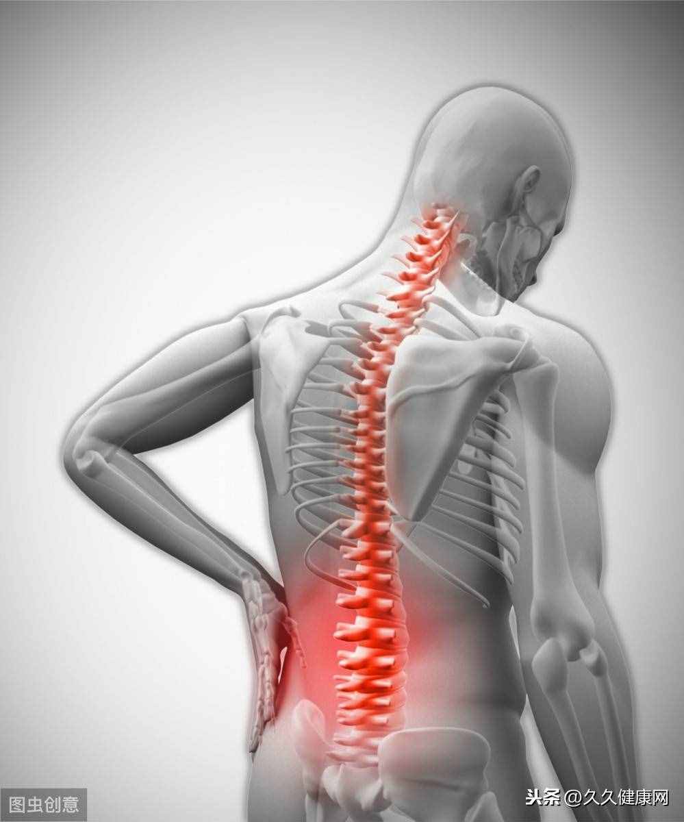 为什么会有脊椎压迫神经？脊椎压迫神经有哪些危害？