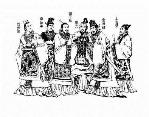 历史上首位舌战群儒的牛人：独战60多名儒生仍胜出