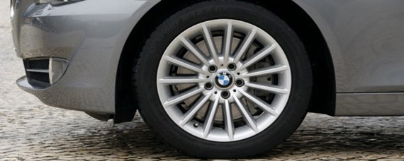 汽车知识解答：夏天轮胎胎压应该为多少？