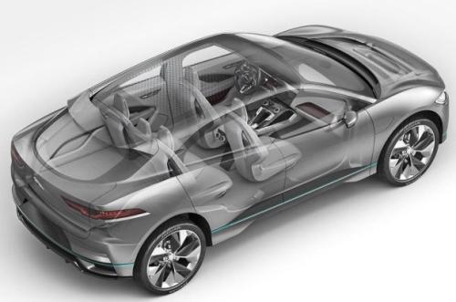 Jaguar XE SV Project 8确认为有史以来最强大的Jaguar