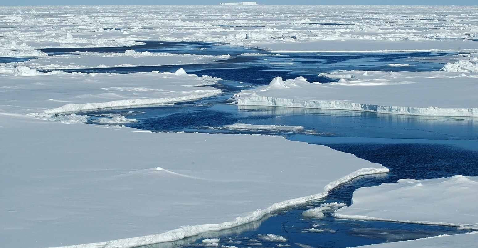 地球变暖或停止，新冰川期即将到来？科学家：人类面临变冷新威胁