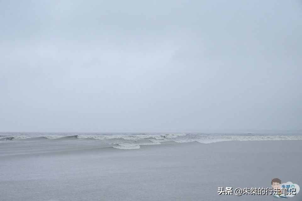 浙江最无奈的景区，明明一年四季都有天下奇观，游客却只记住一天